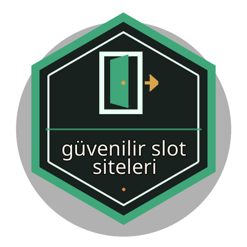 güvenilir slot siteleri Rehberi logosu
